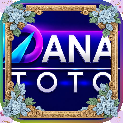 danatoto — mitra unggulan